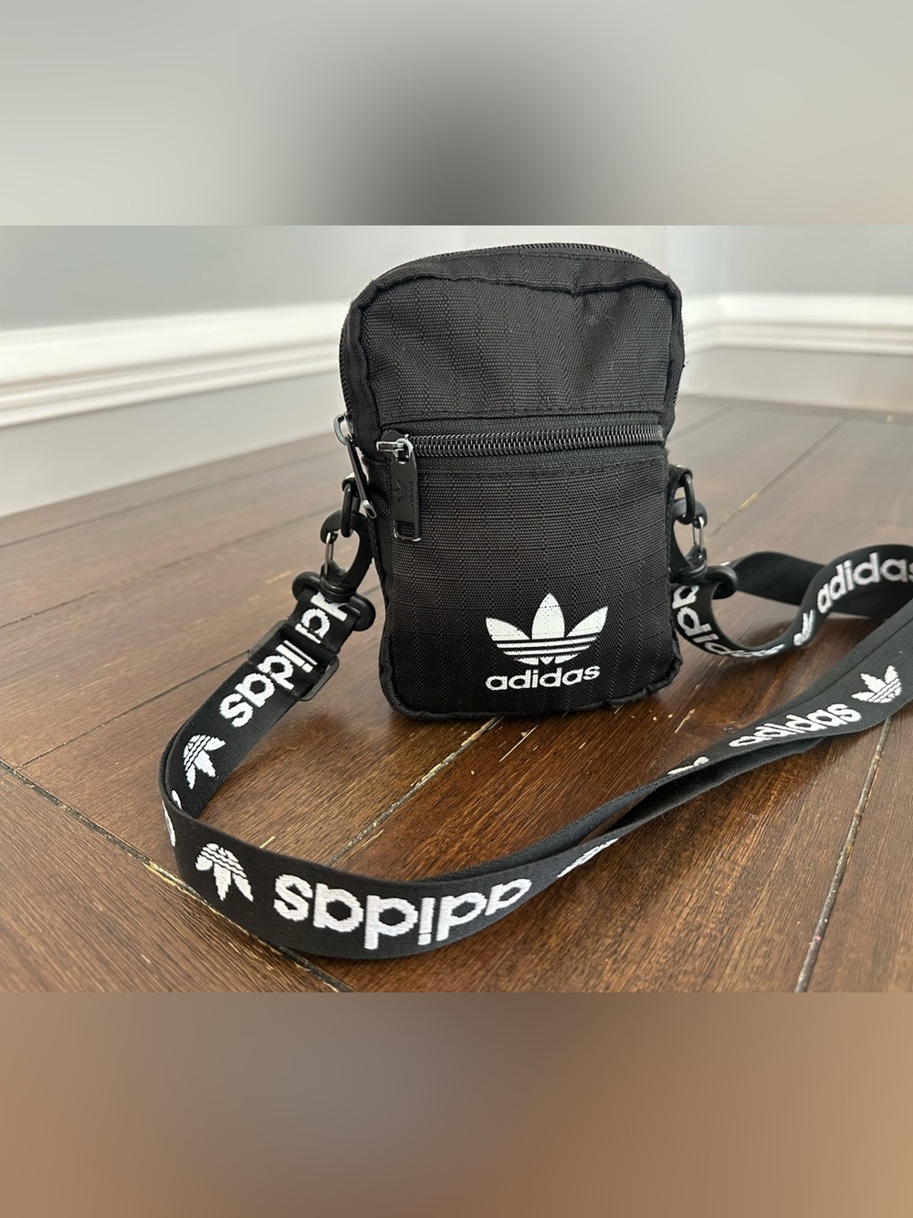 Adidas Originals cross body